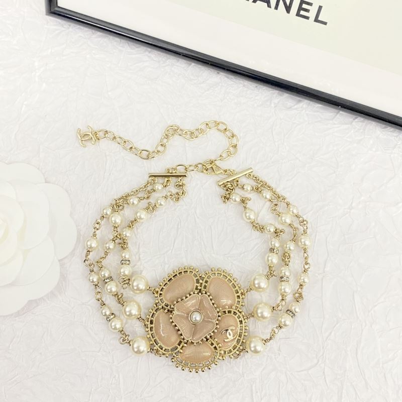 Chanel Brooches